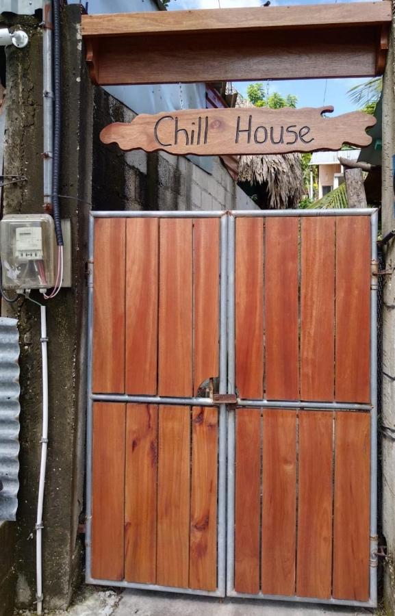 Chill House Flores Eksteriør bilde